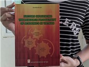 Những yếu tố ảnh hưởng đến hiệu suất nghiên cứu của giảng viên
